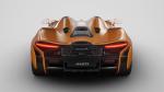 McLaren Elva M6A Theme 2020 года